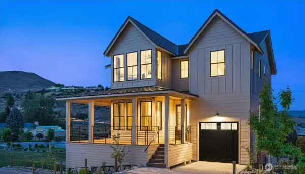 203 Bluebell Court, Chelan, WA 98816