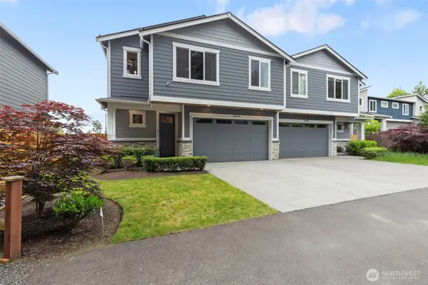 4304 141st Street Se #3A, Snohomish, WA 98296