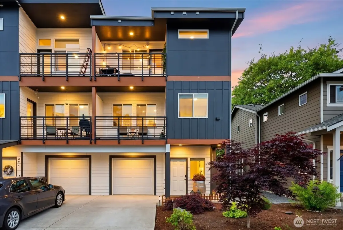 226 Raybird Avenue, Granite Falls, WA 98252 - #1