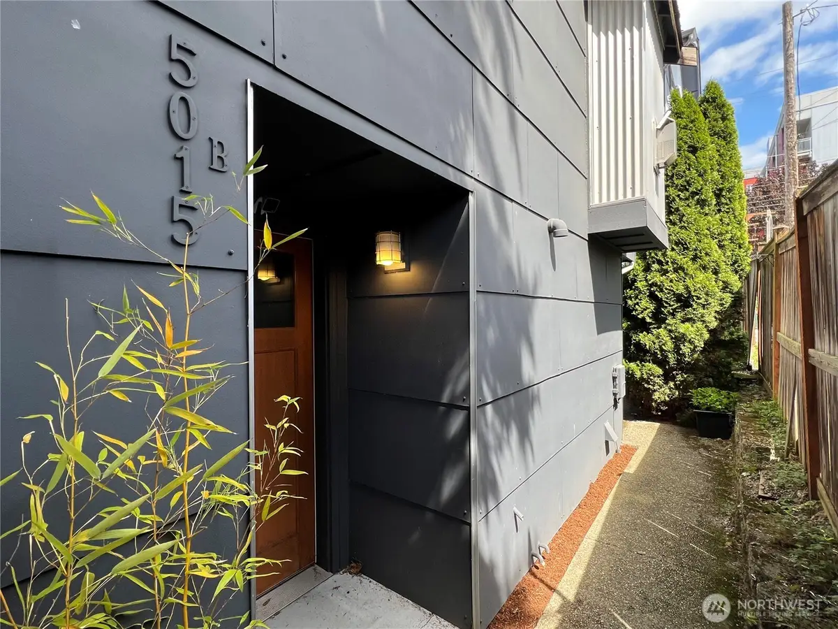5015 37th Avenue S #B, Seattle, WA 98118 - #1