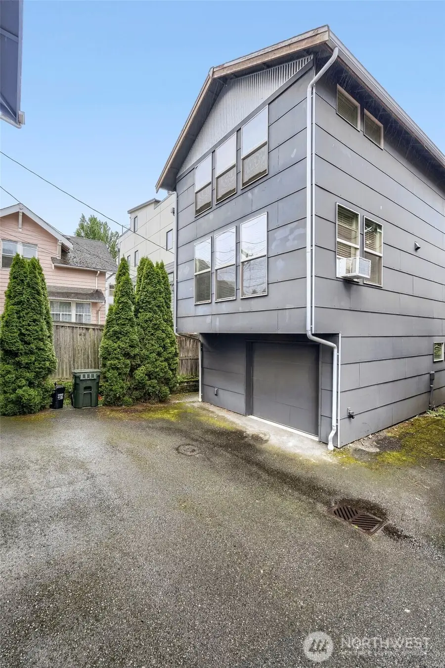 5015 37th Avenue S #B, Seattle, WA 98118 - #3