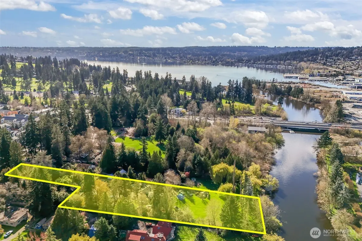 7008 NE 170th Street, Kenmore, WA 98208 - #1
