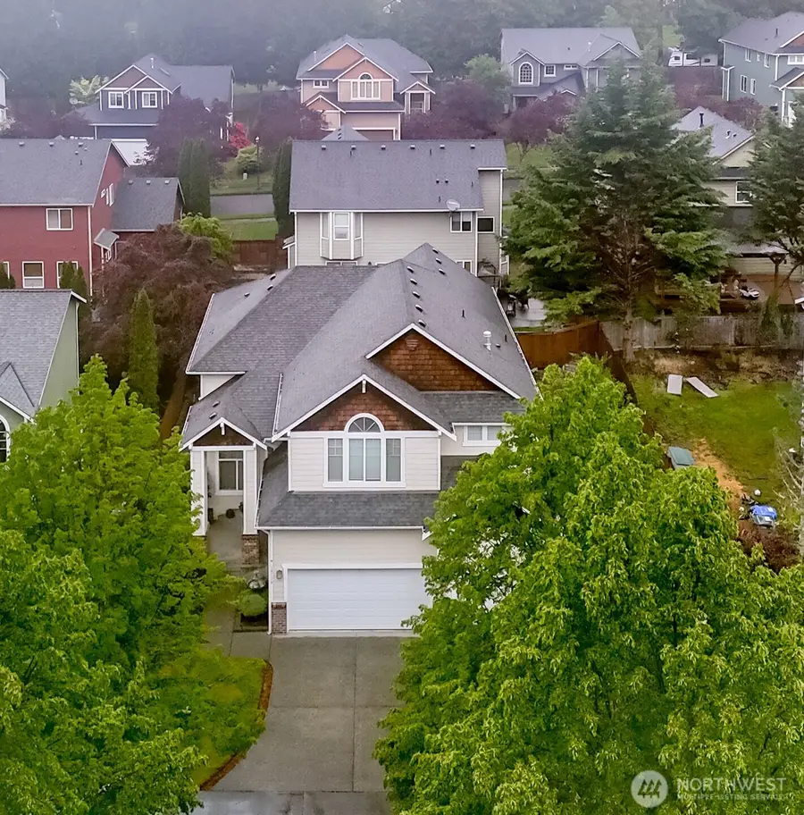 18118 SE 247th Street, Covington, WA 98042 - #2