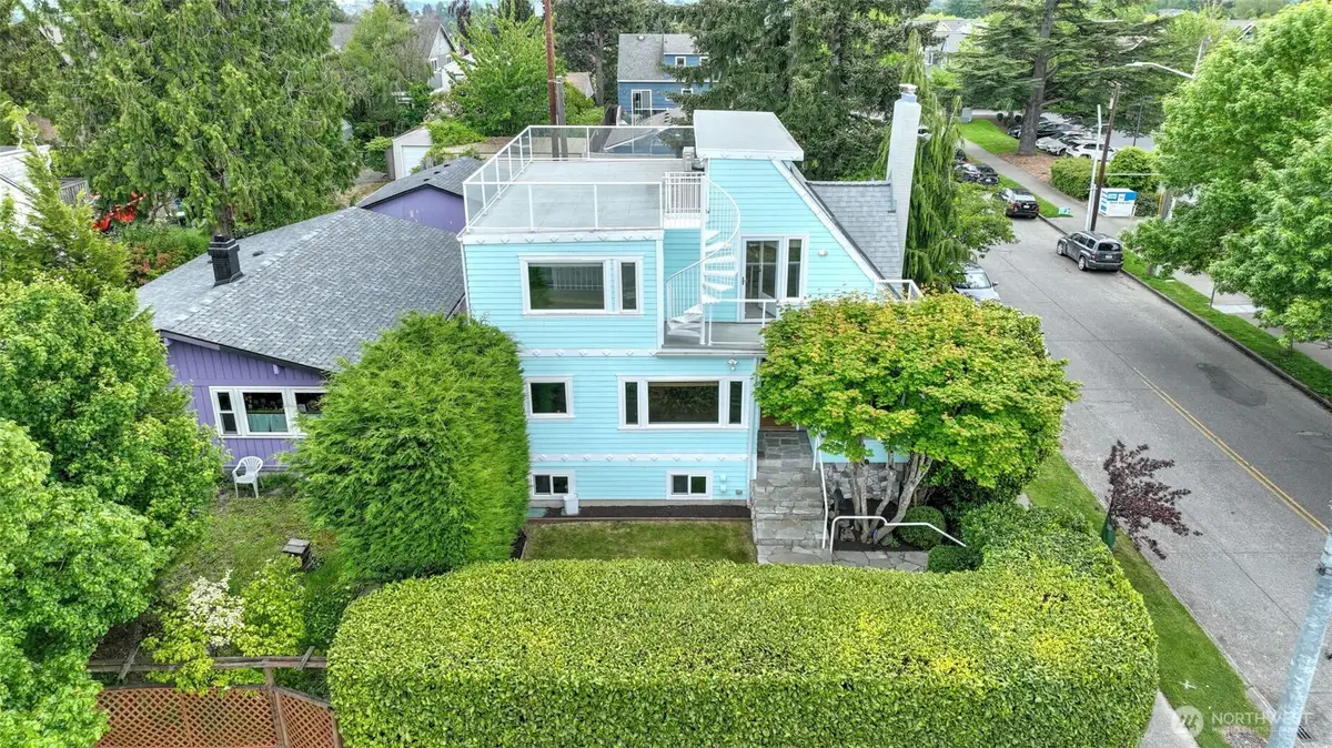 5958 35th Avenue Sw, Seattle, WA 98126 - #1