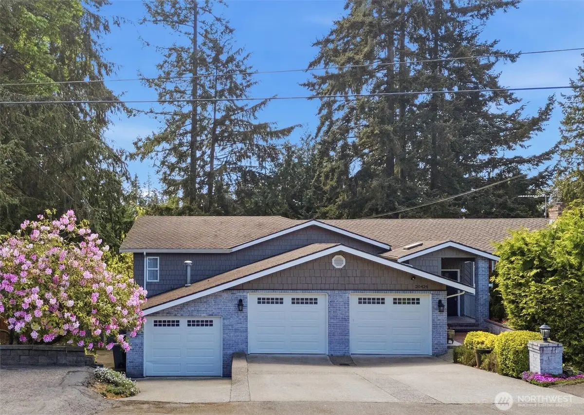 20426 86th Place W, Edmonds, WA 98026 - #1