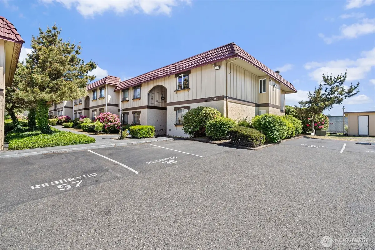 1003 S Pearl Street #B15, Tacoma, WA 98465 - #1