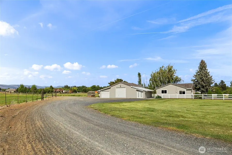 1231 Game Farm Road, Ellensburg, WA 98926 - #2