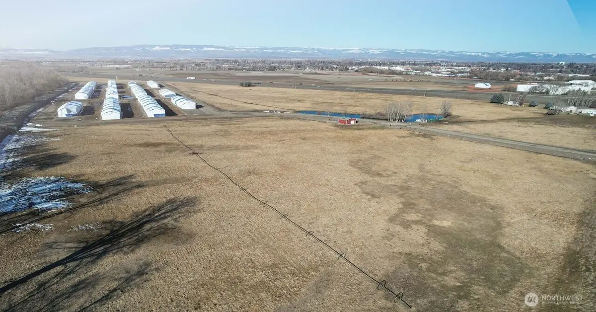 1201 W Umptanum Road, Ellensburg, WA 98926 - #1