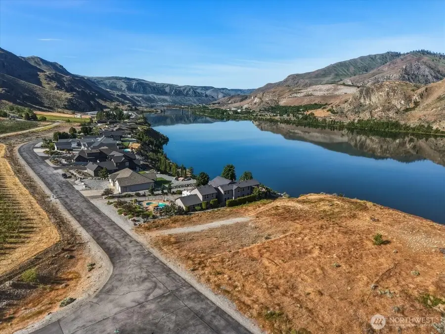33 S Shore Drive #15, Orondo, WA 98843 - #3