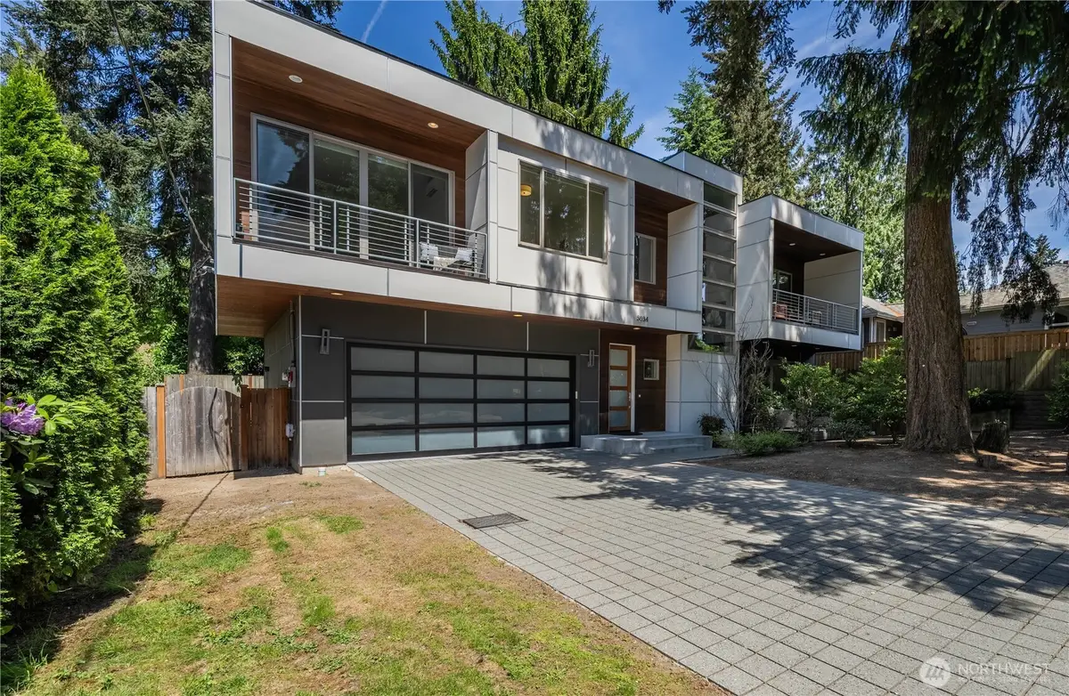 3034 NE 89th, Seattle, WA 98115 - #1
