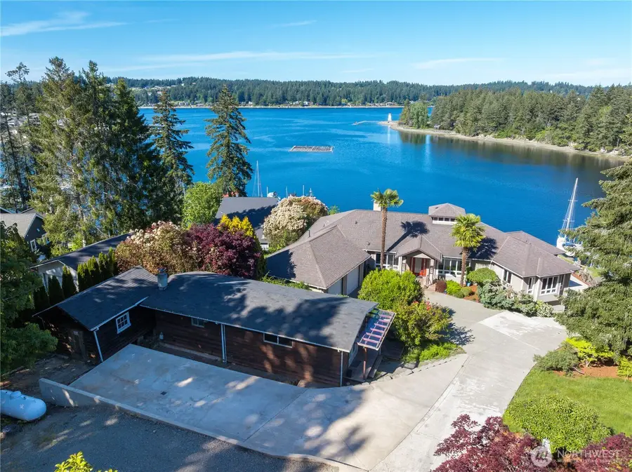 402 3rd Lane, Fox Island, WA 98333 - #2