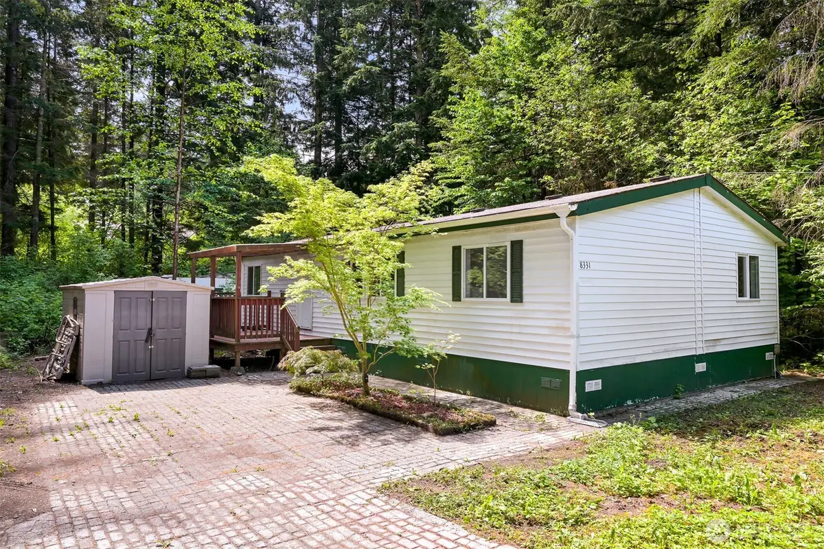 8331 Golden Valley Drive, Maple Falls, WA 98266 - #1