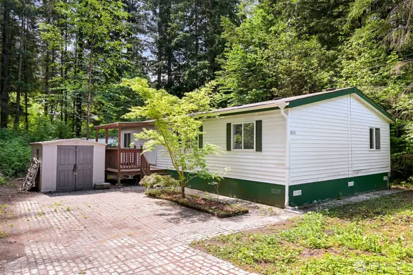 8331 Golden Valley Drive, Maple Falls, WA 98266
