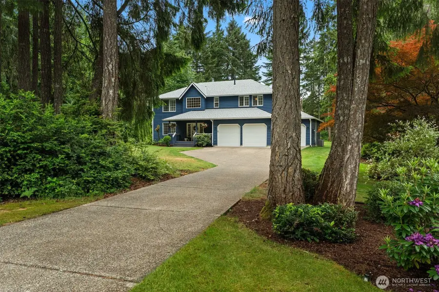 13222 129th Street Nw, Gig Harbor, WA 98329 - #2