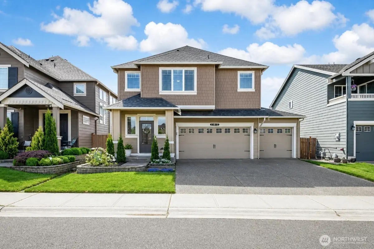 19012 105th Avenue E, Puyallup, WA 98374 - #1