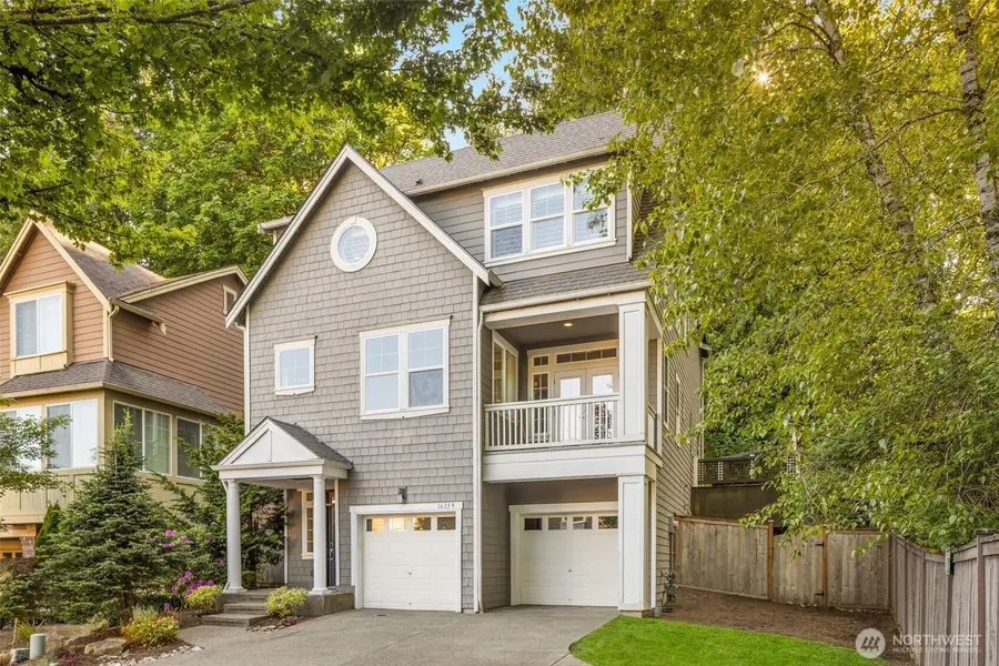 16159 SE 51st Place, Bellevue, WA 98006 - #2