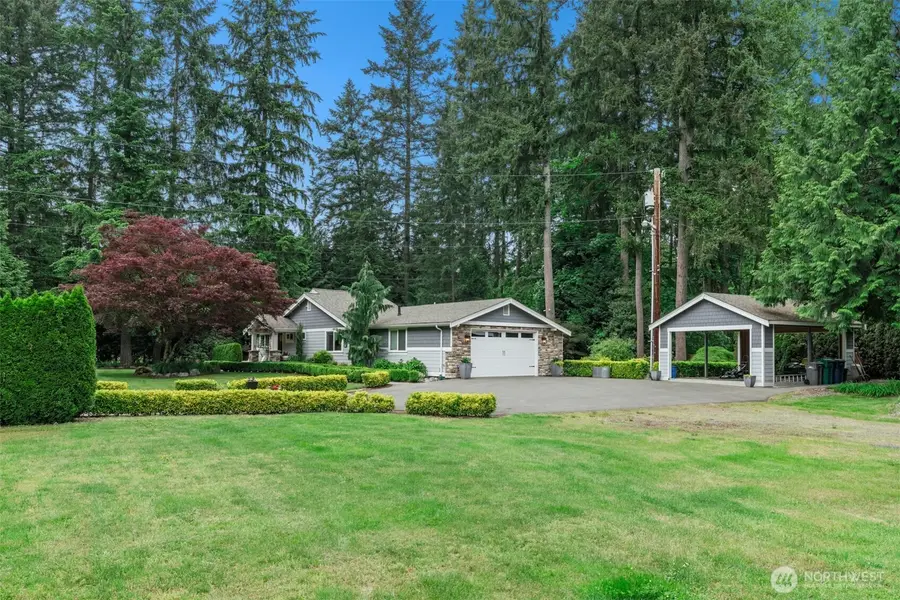 23307 49th Avenue Se, Bothell, WA 98021 - #2