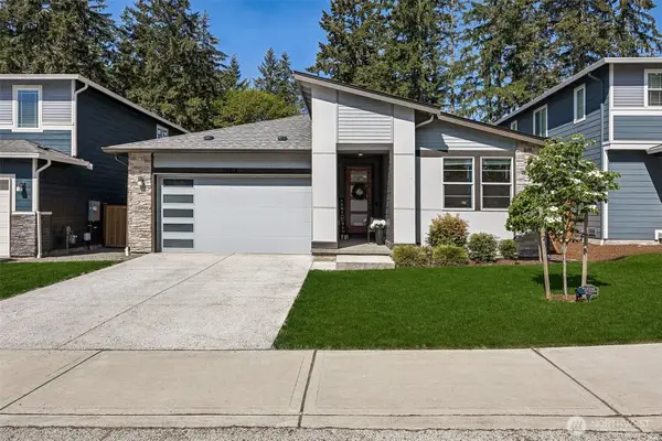 16914 127th Avenue Ct E, Puyallup, WA 98374