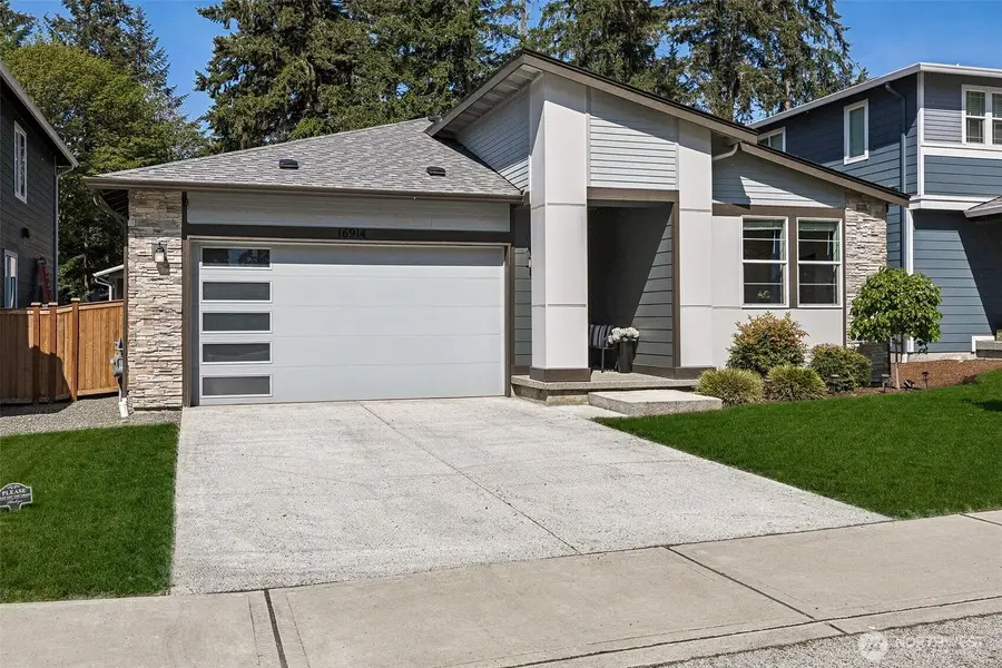 16914 127th Avenue Ct E, Puyallup, WA 98374 - #2
