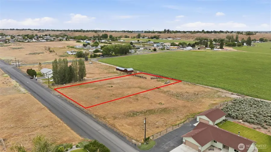 0 Redmond Road Ne #1, Moses Lake, WA 98837 - #2