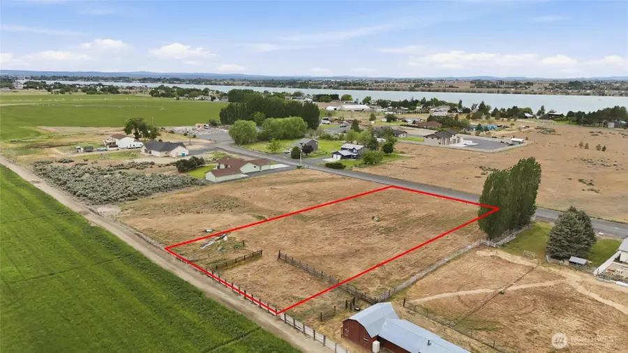 0 Redmond Road Ne #1, Moses Lake, WA 98837 - #3