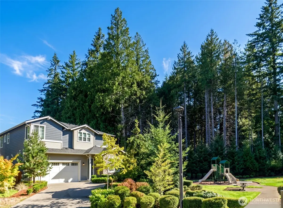 21888 SE 5th Place, Sammamish, WA 98074 - #1