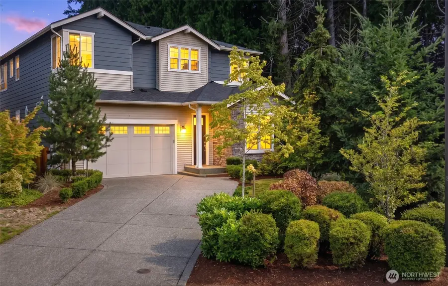 21888 SE 5th Place, Sammamish, WA 98074 - #2