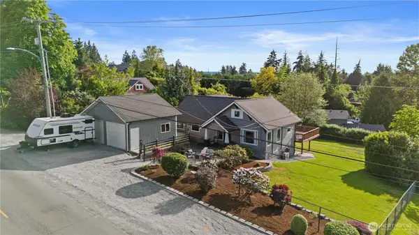 703 19th Avenue, Milton, WA 98354