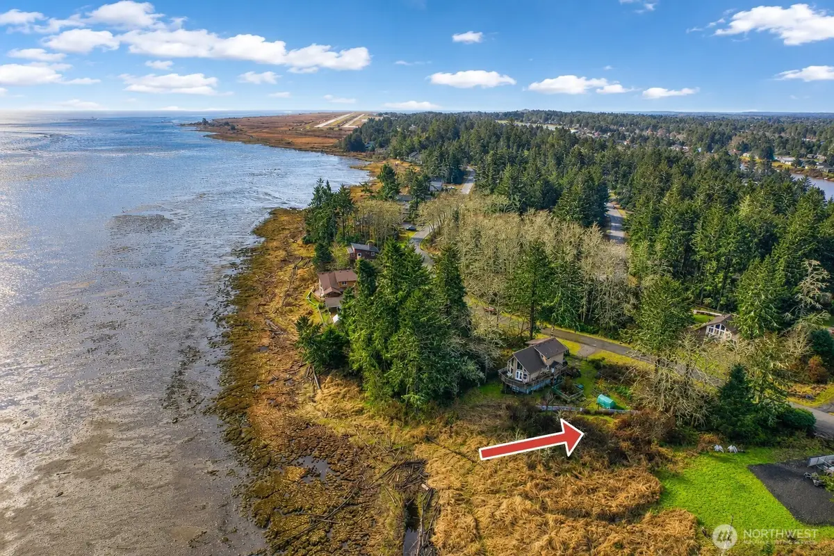 10 Morning Star Lane #Lot 1, Ocean Shores, WA 98569 - #1