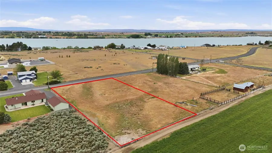 0 Redmond Road Ne #2, Moses Lake, WA 98837 - #3