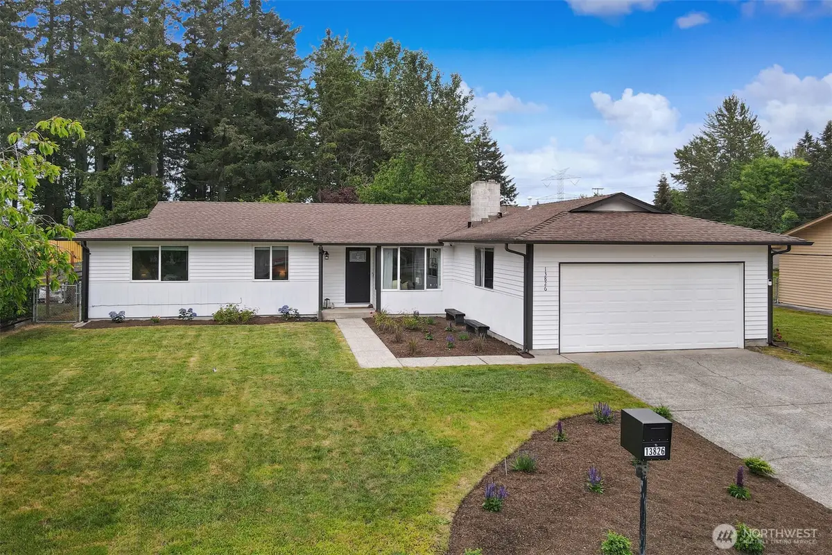 13826 SE 161st Place, Renton, WA 98058 - #1