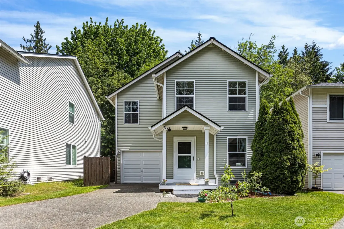 2421 106th Drive Se, Lake Stevens, WA 98258 - #1