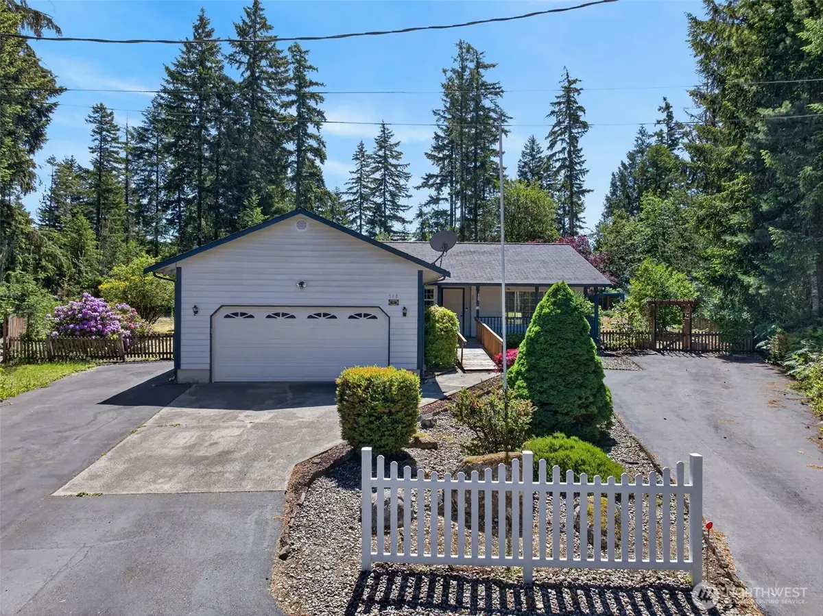 51 E Lambeth Way, Shelton, WA 98584 - #1