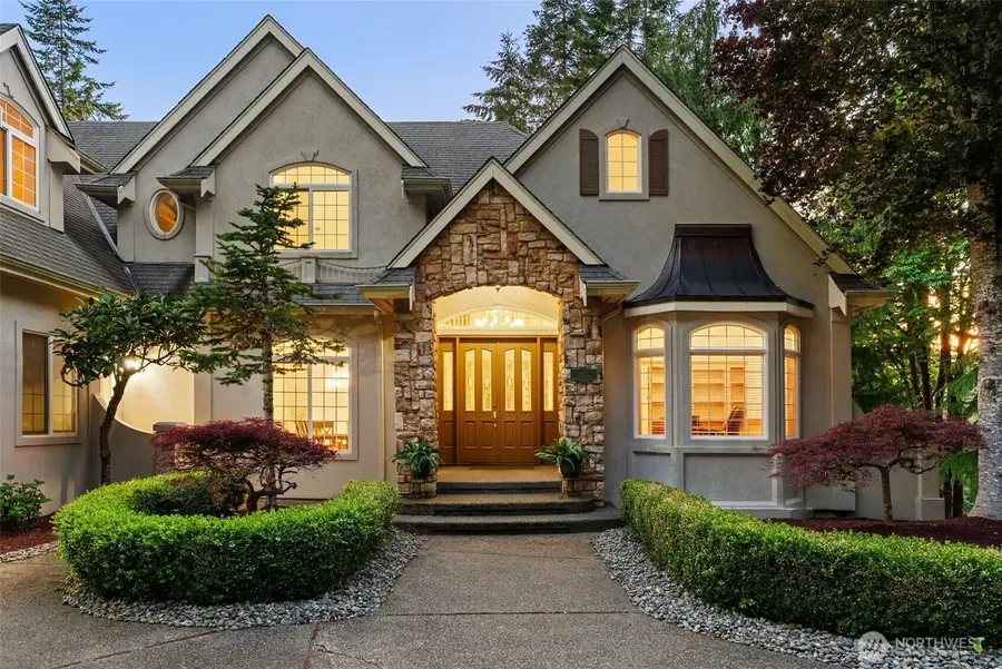 1410 Summit Lake Shore Road Nw, Olympia, WA 98502 - #3