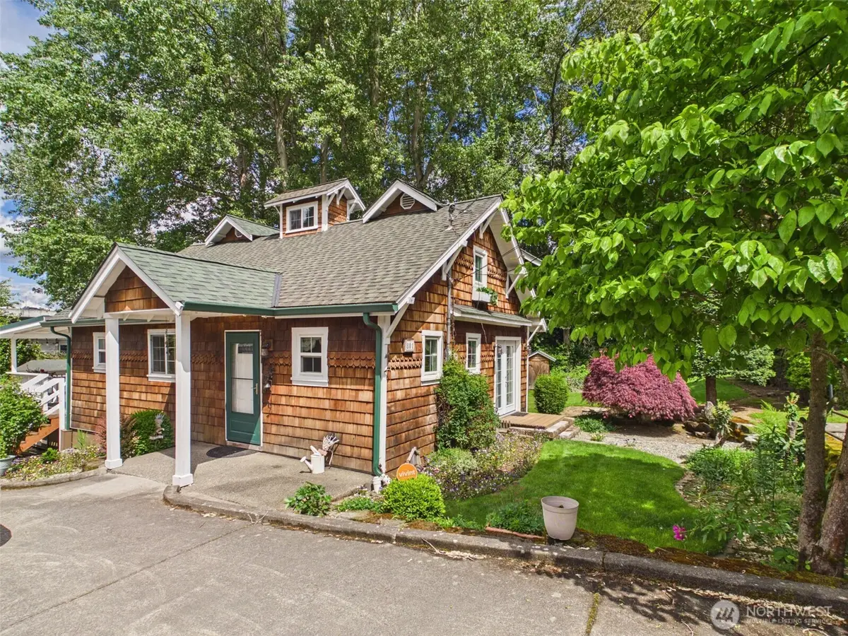 801 9th Avenue Nw, Puyallup, WA 98371 - #1