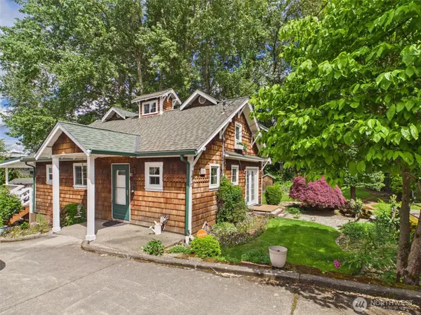 801 9th Avenue Nw, Puyallup, WA 98371