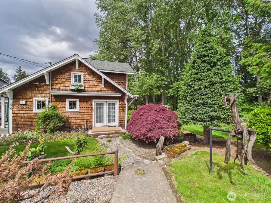 801 9th Avenue Nw, Puyallup, WA 98371 - #2
