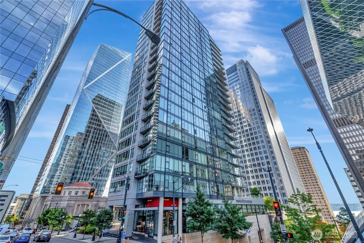 909 5th Ave #502, Seattle, WA 98104 - #1