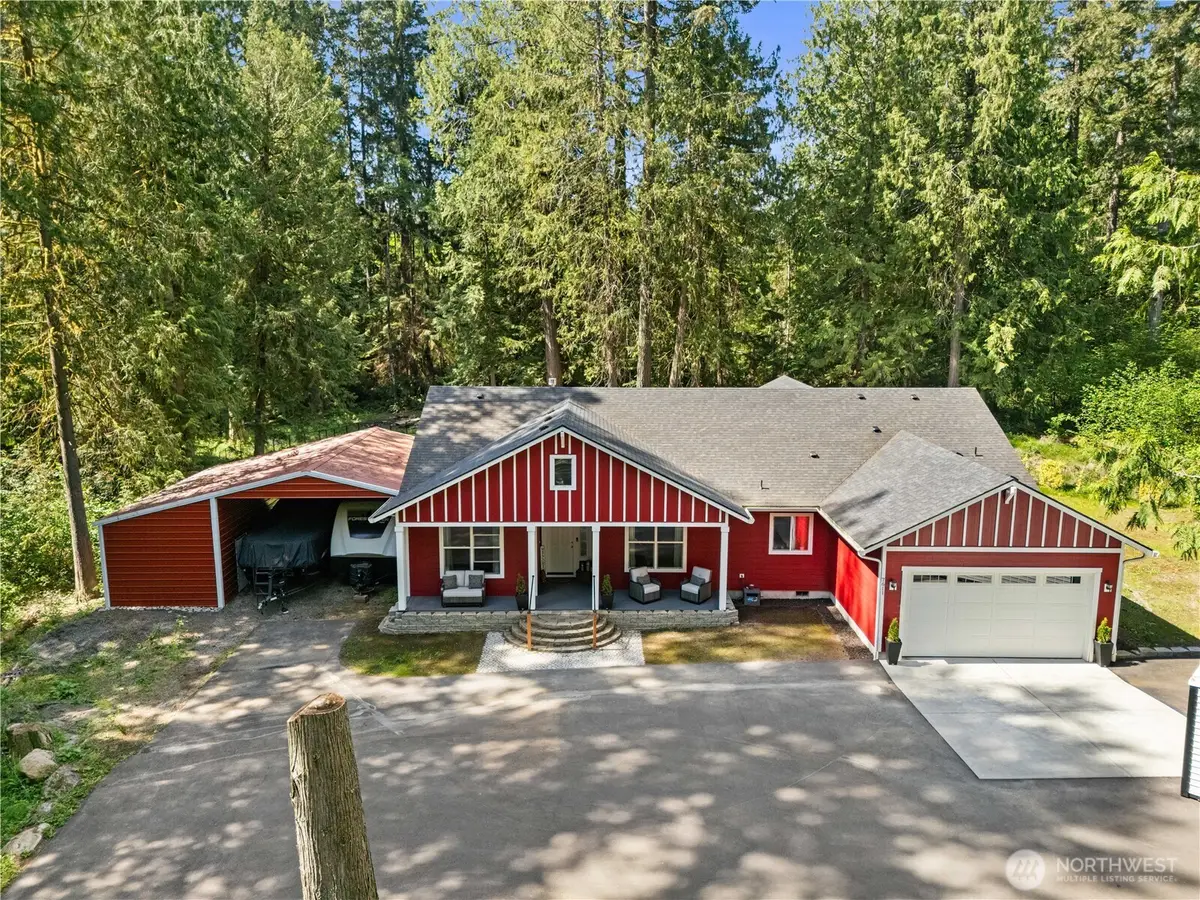 7611 Kerbaugh Road Ne, Olympia, WA 98516 - #1