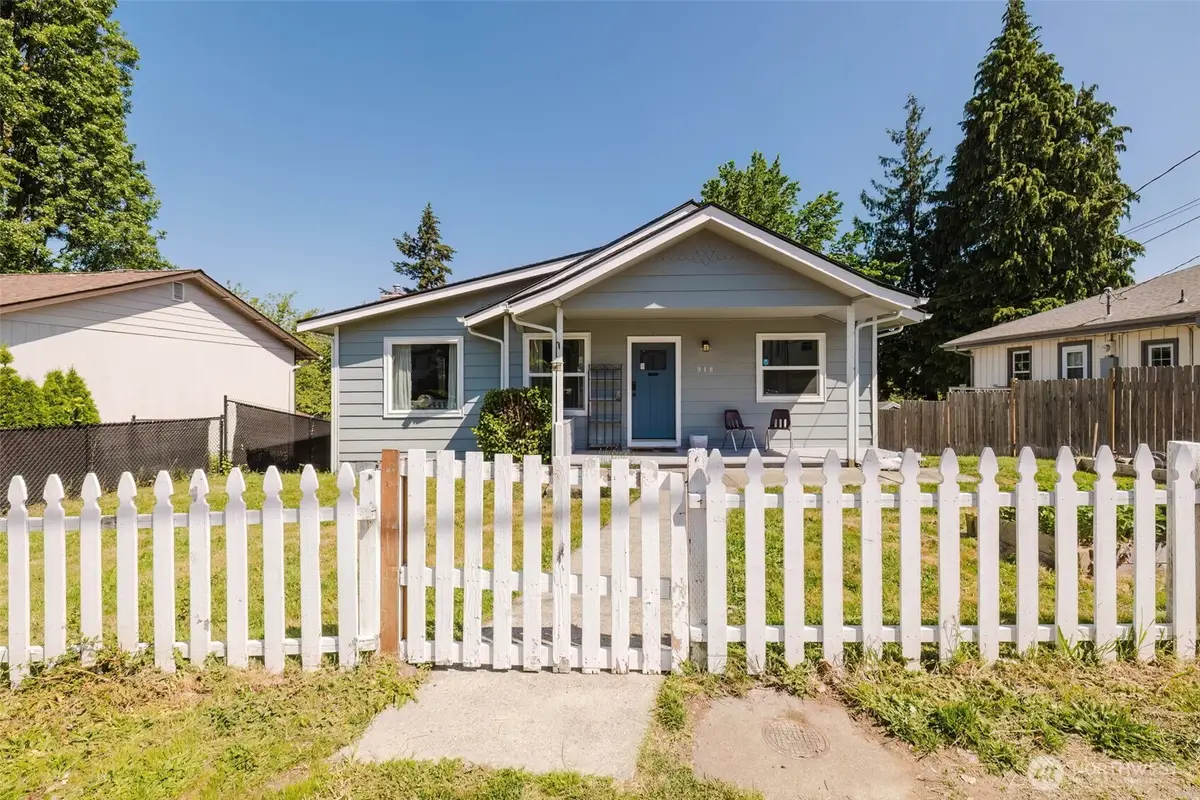 918 Ellinor Avenue, Shelton, WA 98584 - #1