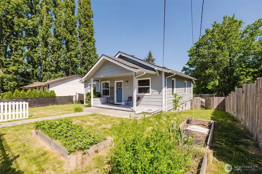 918 Ellinor Avenue, Shelton, WA 98584 - #2