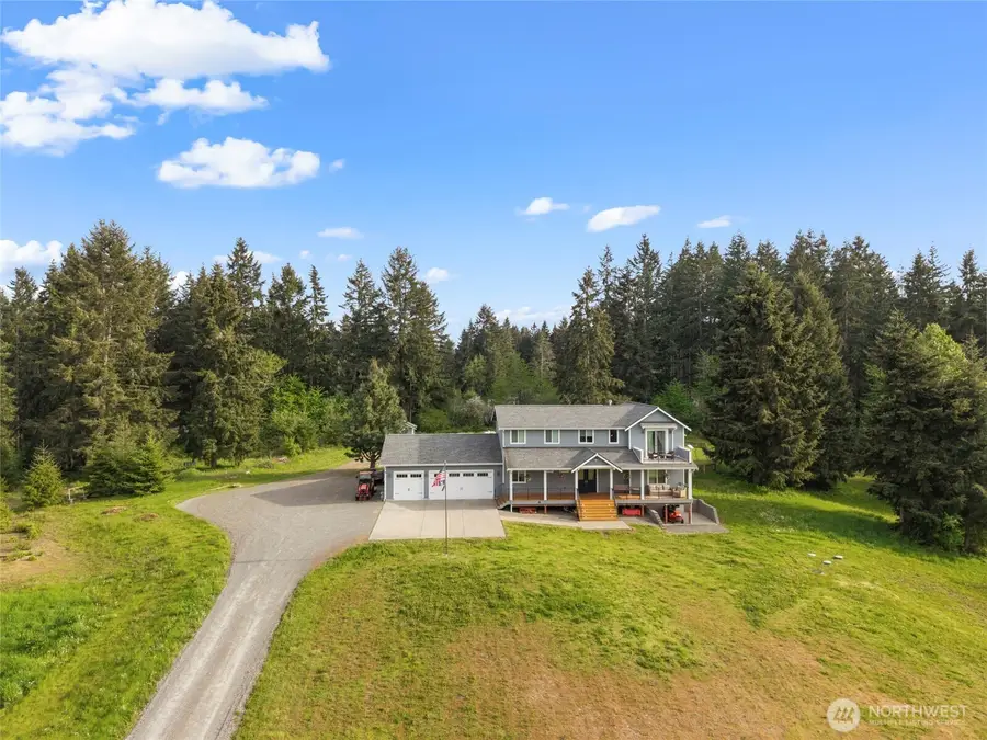 3010 342nd Street Ct S, Roy, WA 98580 - #2