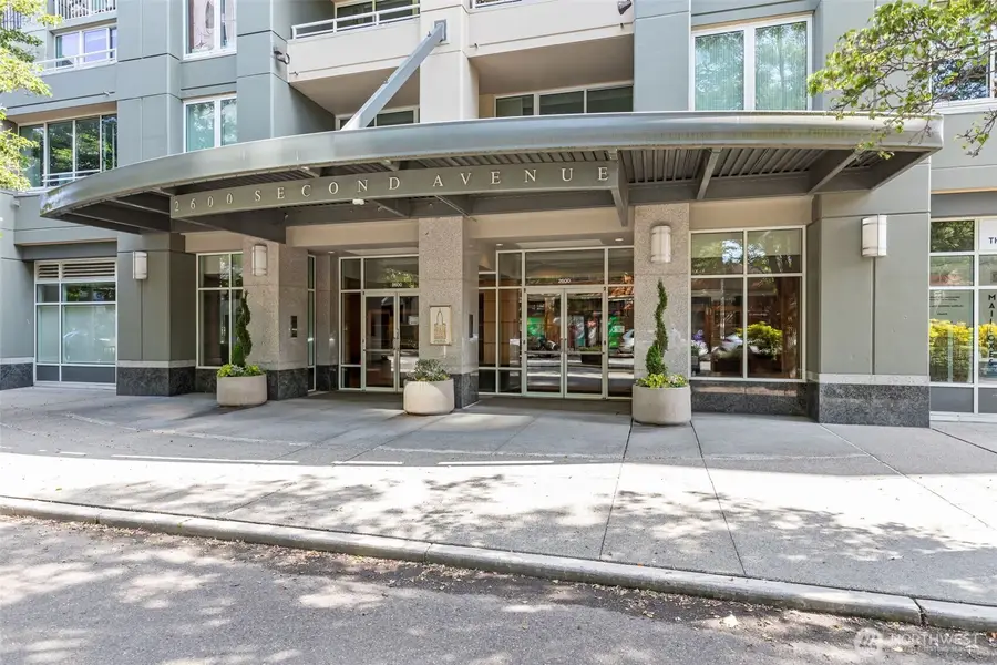 2600 2nd Avenue #504, Seattle, WA 98121 - #2