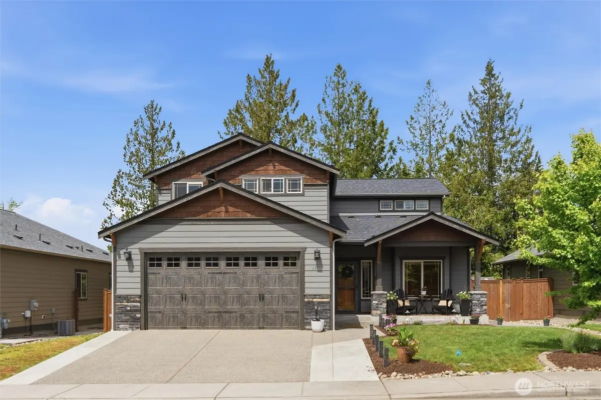 5124 NW Cannon Circle, Silverdale, WA 98383 - #1