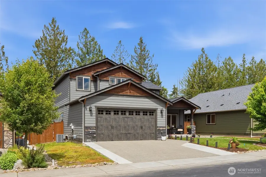 5124 NW Cannon Circle, Silverdale, WA 98383 - #2