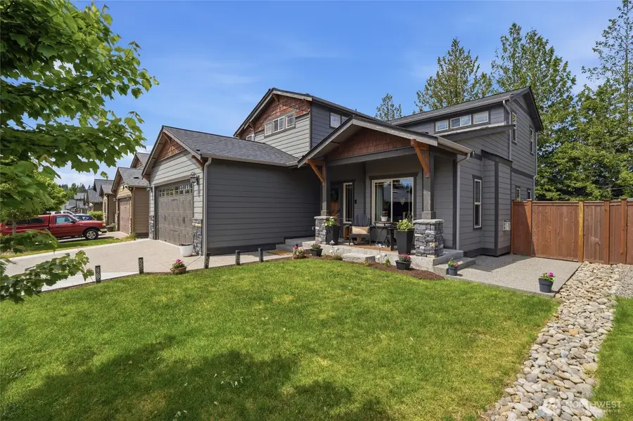 5124 NW Cannon Circle, Silverdale, WA 98383 - #3