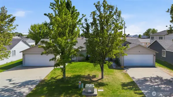905 Ball Court, Moses Lake, WA 98837