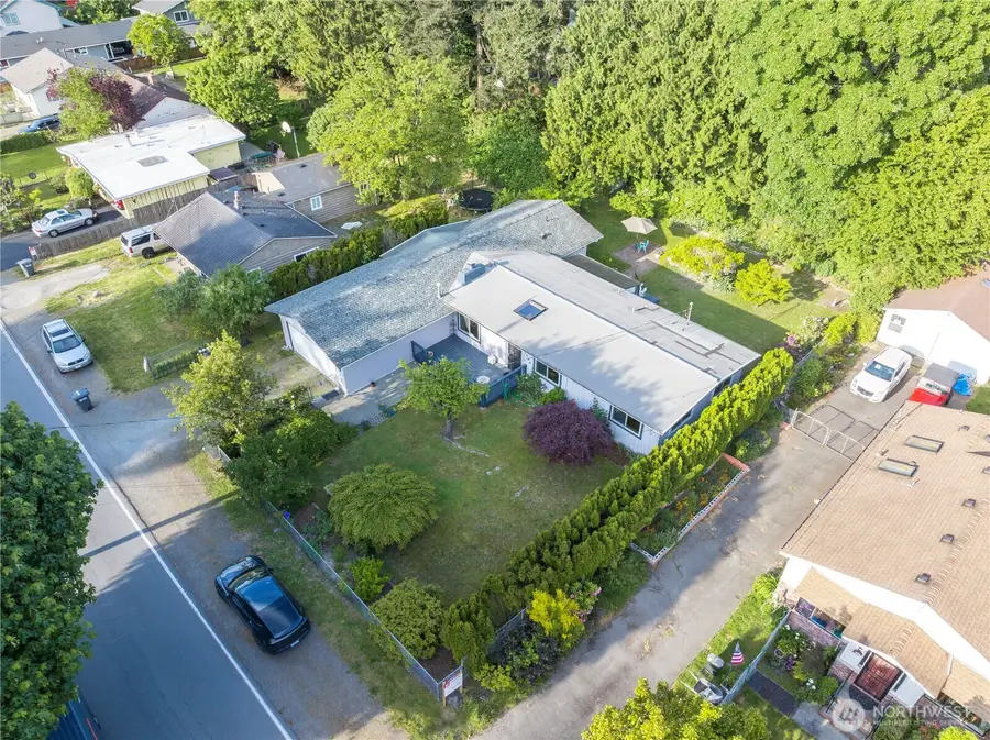 13400 3rd Avenue S, Burien, WA 98168 - #2
