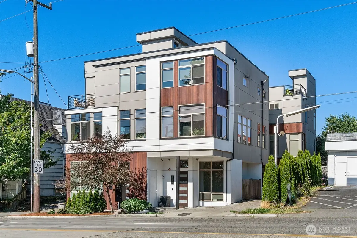 6747 15th Avenue Nw, Seattle, WA 98117 - #1