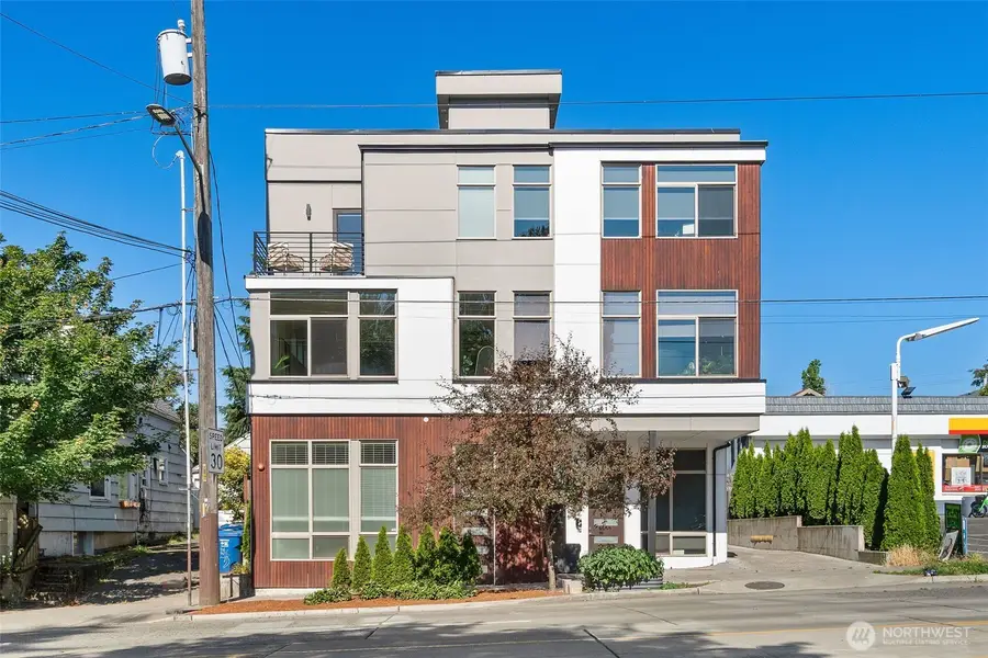 6747 15th Avenue Nw, Seattle, WA 98117 - #2